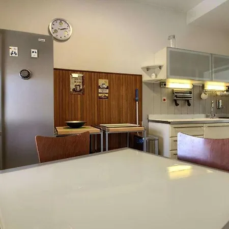 Pjacal Ii Mit Privatem Pool In בית נופש