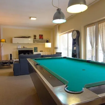 בית נופש Pjacal Ii Mit Privatem Pool In *