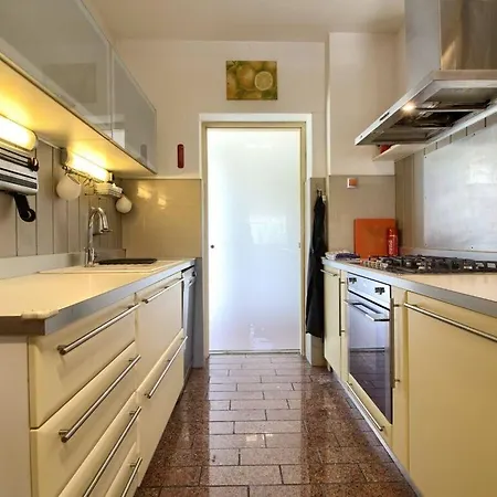 בית נופש Pjacal Ii Mit Privatem Pool In פולה