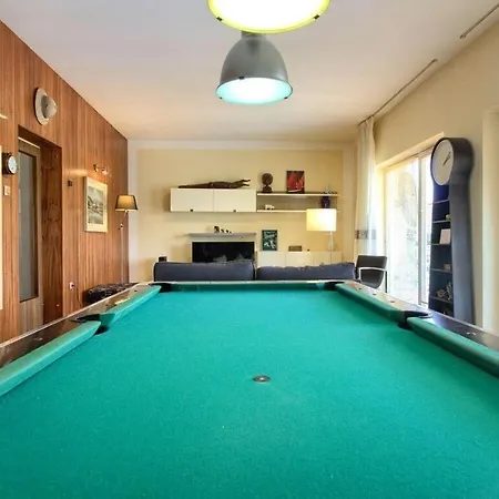 Pjacal Ii Mit Privatem Pool In Nyaraló